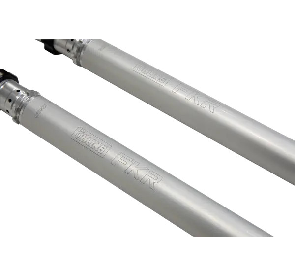 OHLINS Federung vorne Bild 4
