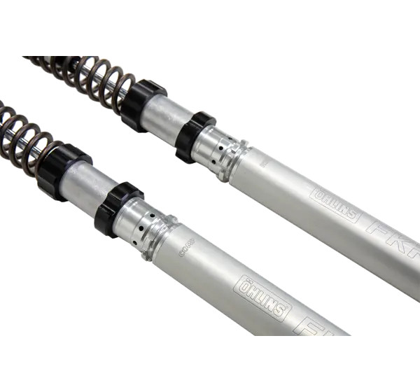 OHLINS Federung vorne Bild 6