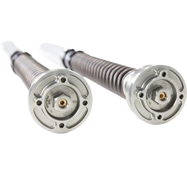 OHLINS Federung vorne Bild 5