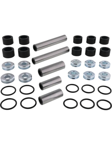 MOOSE OFFROAD Querlenker - REAR IND. SUSPENSION KIT POL M