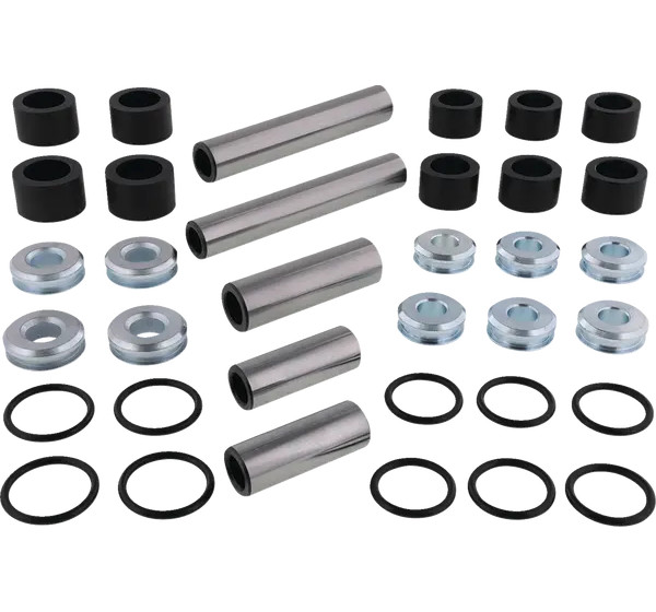 MOOSE OFFROAD Querlenker - REAR IND. SUSPENSION KIT POL M