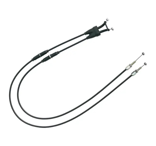 VENHILL Gasgriffe - HONDA F/L THROTTLE CABLE (PAIR