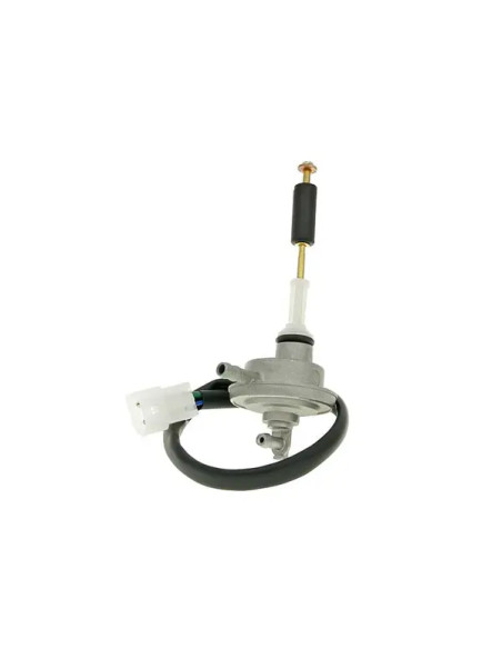 101 OCTANE Montagematerial & Zubehör für PEUGEOT TKR 50 2001-2014