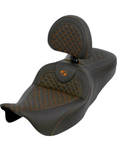 Dragon Scale Stitch RoadSofa™ Sitzbank