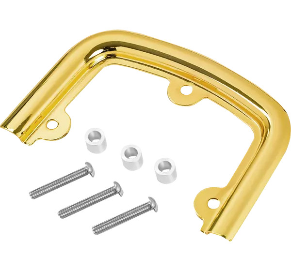 SADDLEMEN Montagematerial & Zubehör für Harley Davidson FLSTFB 1690 ABS 2012-2017