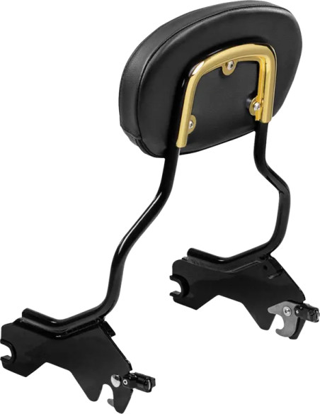 SADDLEMEN Montagematerial & Zubehör Bild 5