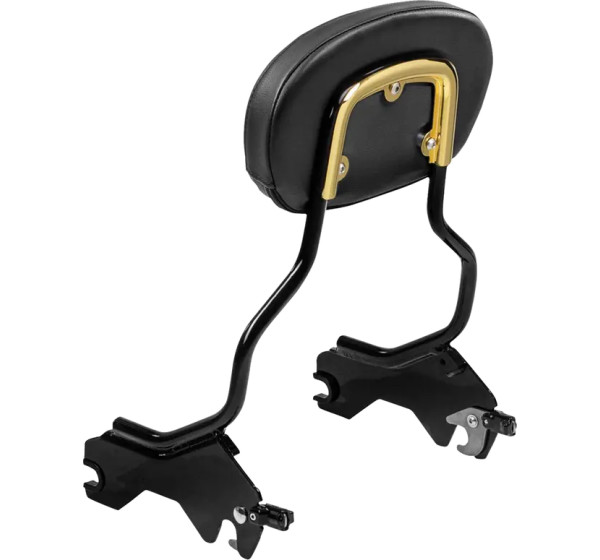 SADDLEMEN Montagematerial & Zubehör Bild 5