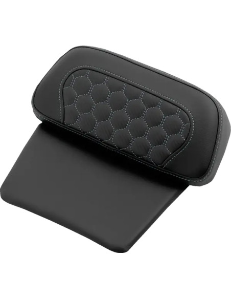 SADDLEMEN Sitzbankbezüge & -polster - PAD BR TOUR PACK HC CHOPPED SL