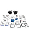 132" Power Package Motorleistungs-Kit