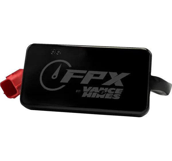 Vance &amp Hines Diagnose- und Tuning-System für Harley Davidson XL 1200 C 2007-2013