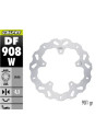 BREMSSCHEIBE FIXED WAVE