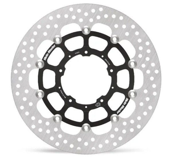 MOTO-MASTER Bremsscheiben - BRAKE DISC HALO FLOATING FRONT