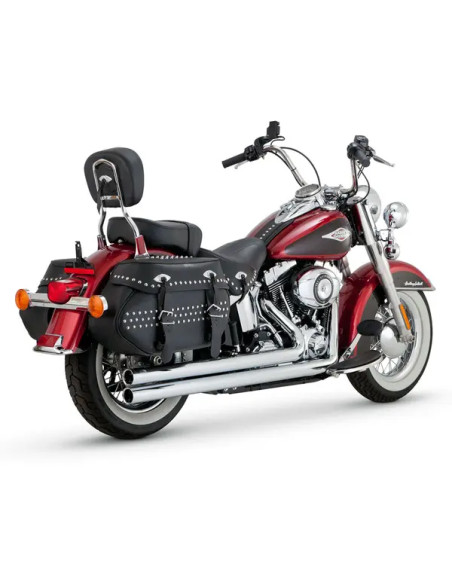 Vance &amp Hines Komplettanlagen Bild 4