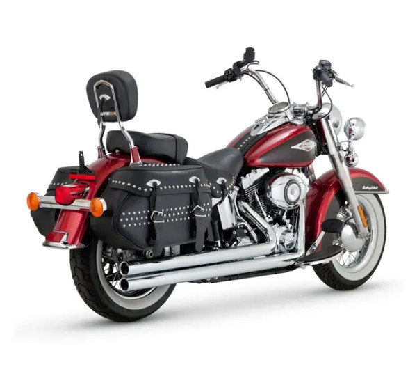 Vance &amp Hines Komplettanlagen Bild 4