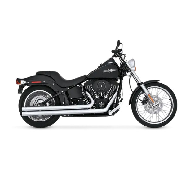 Vance &amp Hines Komplettanlagen Bild 5