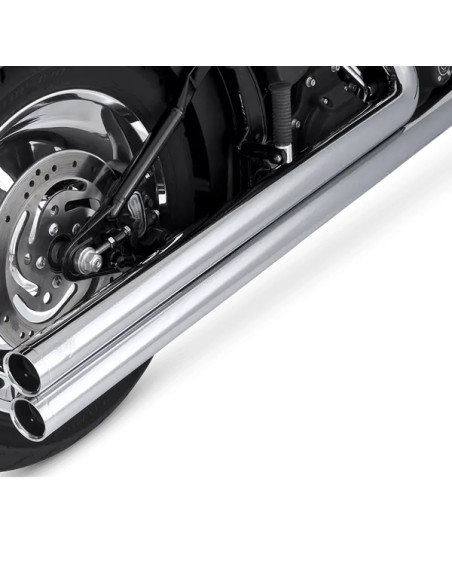 Vance &amp Hines Komplettanlagen Bild 6