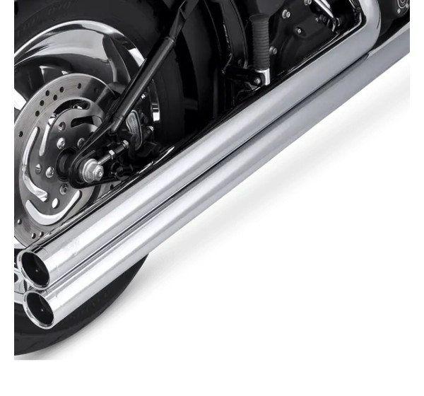 Vance &amp Hines Komplettanlagen Bild 6