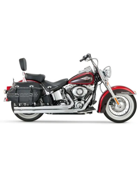 Vance &amp Hines Komplettanlagen Bild 7