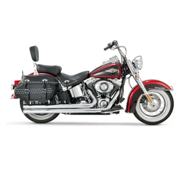 Vance &amp Hines Komplettanlagen Bild 7