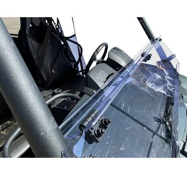 MOOSE OFFROAD Windschilde Bild 5