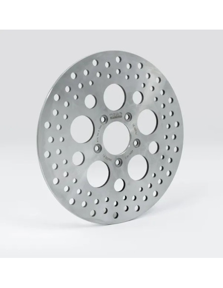 DRAG SPECIALTIES Bremsscheiben - Detailansicht