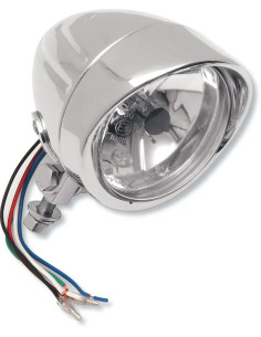 4-1/4" Scheinwerfer mit Standlicht