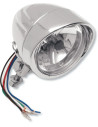 4-1/4" Scheinwerfer mit Standlicht