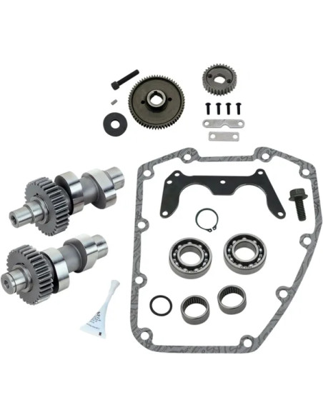 S&S CYCLE Ventilsteuerung für Harley Davidson FLHR 1450 1999-2006