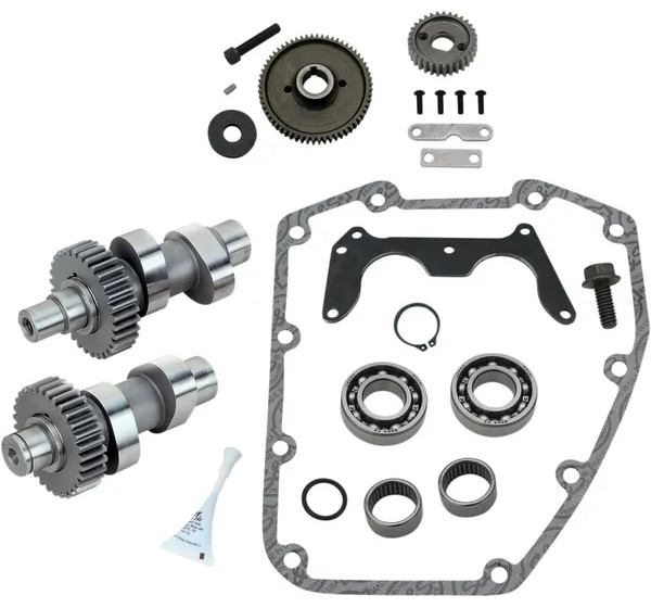 S&S CYCLE Ventilsteuerung für Harley Davidson FLHR 1450 1999-2006
