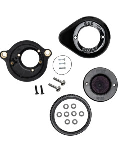 Air Stinger Stealth Luftfiltersatz