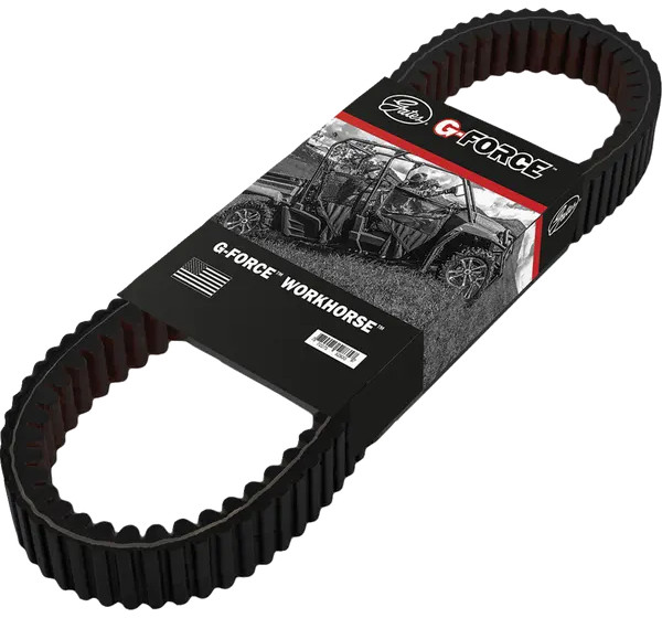 GATES Riemen für KAWASAKI KAF 400 4X4 2005-2025