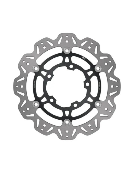 EBC Bremsscheiben für SUZUKI M 109 R 2006-2018