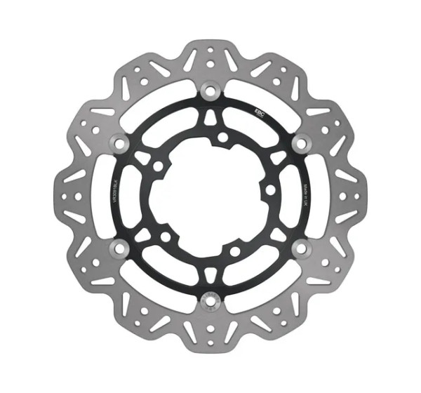 EBC Bremsscheiben für SUZUKI M 109 R 2006-2018