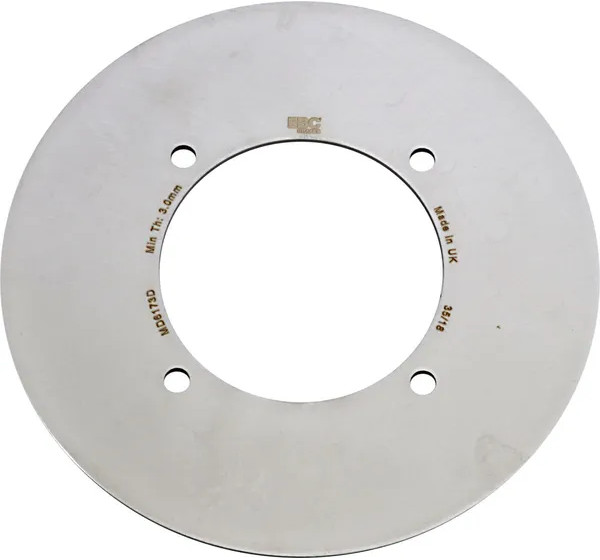 EBC Bremsscheiben für ARCTIC CAT (TEXTRON) 400 4X4 1998-2010