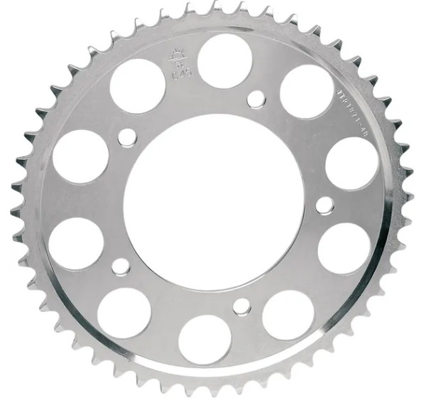 JT SPROCKETS Ritzel & Kettenräder für YAMAHA FZR 1000 1987-1995