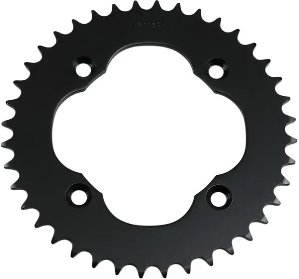 JT SPROCKETS Ritzel & Kettenräder für SUZUKI LT-R 450 2X4 2006-2009