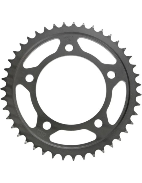 JT SPROCKETS Ritzel & Kettenräder für HONDA VTR 1000 F 1997-2006