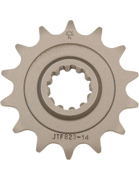JT SPROCKETS Ritzel & Kettenräder für HUSABERG FE 501 E 1995-2004