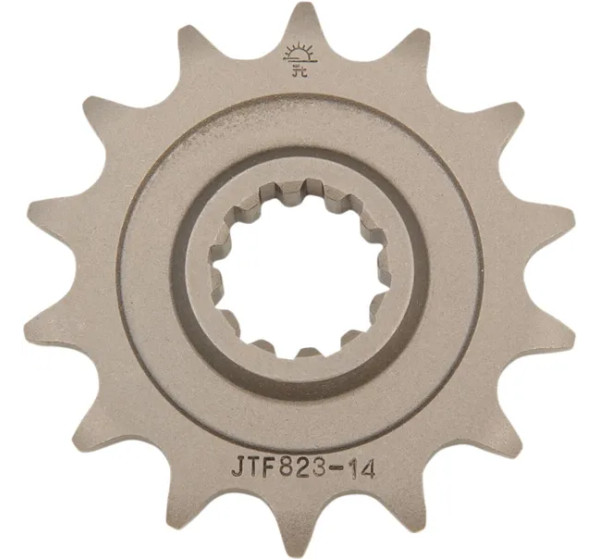 JT SPROCKETS Ritzel & Kettenräder für HUSABERG FE 501 E 1995-2004