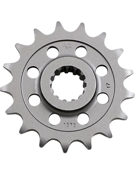 JT SPROCKETS Ritzel & Kettenräder für HONDA NC 750 X ABS 2014-2024