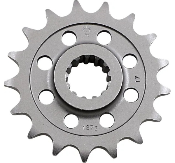 JT SPROCKETS Ritzel & Kettenräder für HONDA NC 750 X ABS 2014-2024