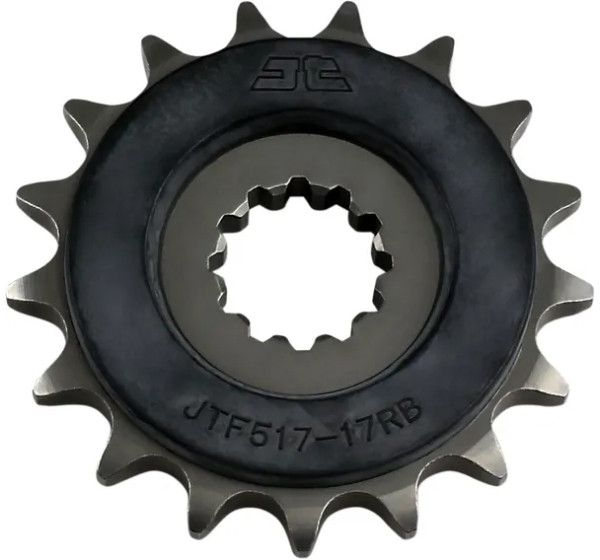 JT SPROCKETS Ritzel & Kettenräder für KAWASAKI ZZR 1400 ABS 2006-2020