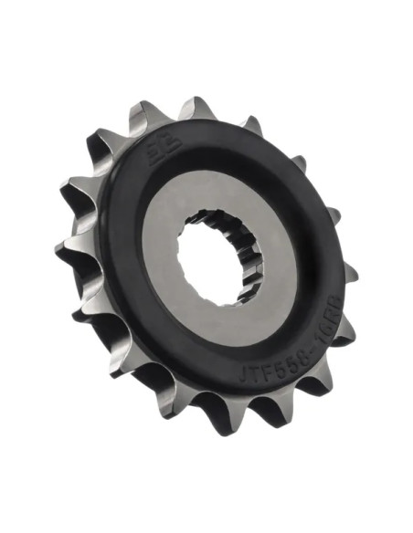 JT SPROCKETS Ritzel & Kettenräder für YAMAHA YZ 85 LW ab 2002