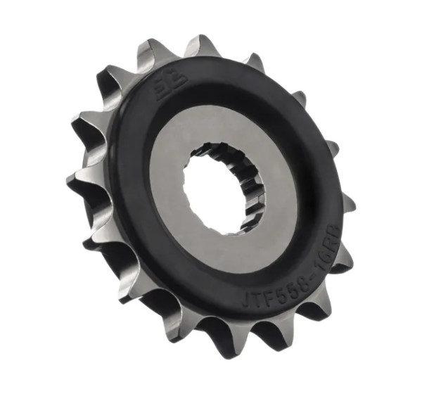 JT SPROCKETS Ritzel & Kettenräder für YAMAHA YZ 85 LW ab 2002