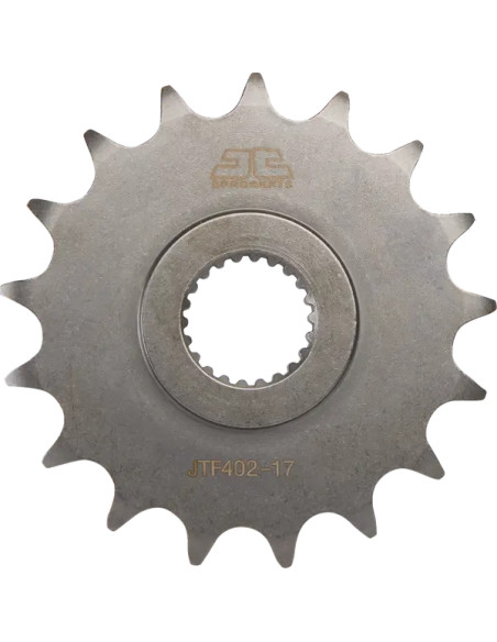 JT SPROCKETS Ritzel & Kettenräder für APRILIA TUAREG 250 1986-1990