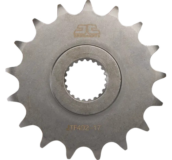 JT SPROCKETS Ritzel & Kettenräder für APRILIA TUAREG 250 1986-1990