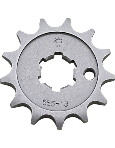 JT SPROCKETS Ritzel & Kettenräder für KAWASAKI KX 100 1991-2021