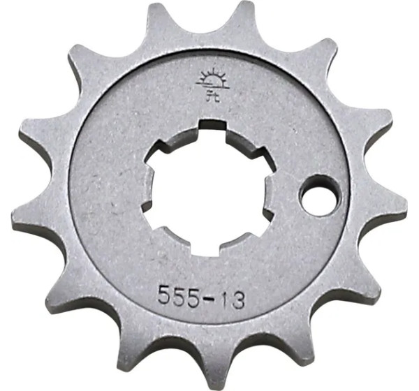 JT SPROCKETS Ritzel & Kettenräder für KAWASAKI KX 100 1991-2021