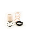 Powerflow Luftfilter-Kit