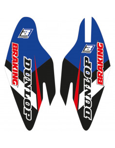 BLACKBIRD RACING GABELSCHUTZ STK DREAM4 YAMAHA